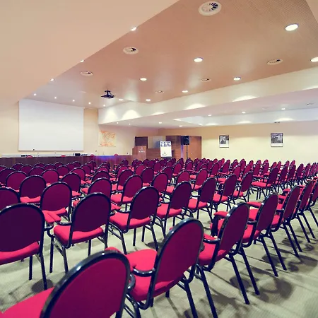 Mercure San Biagio Genova