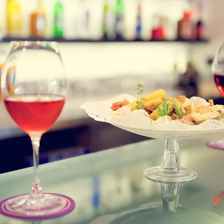 Mercure San Biagio Hotel