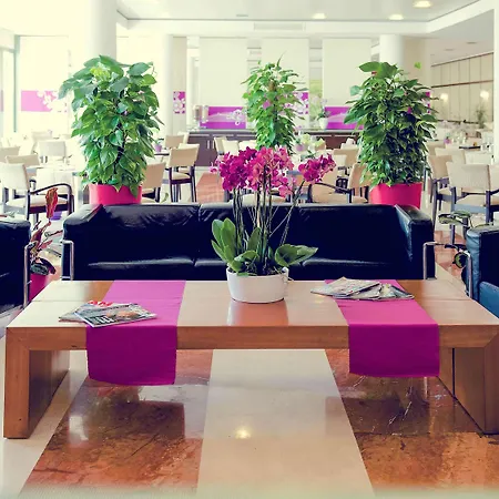 Hotel Mercure San Biagio