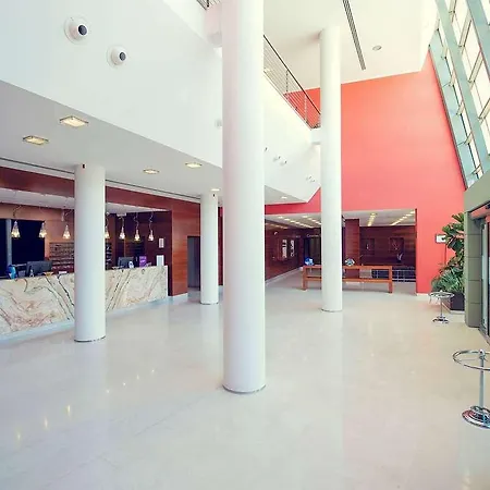 Mercure San Biagio Genova