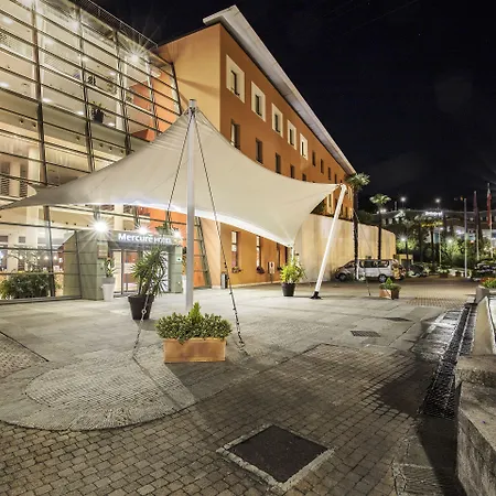 Mercure San Biagio 4*