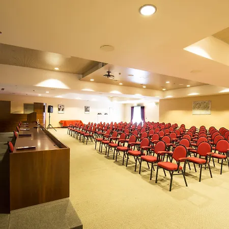 Hotel Mercure San Biagio