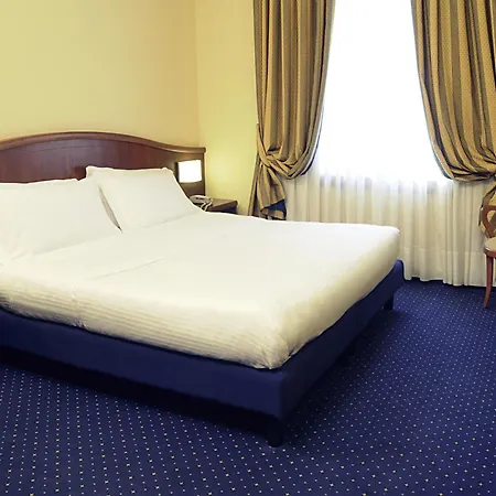 Mercure San Biagio Genua