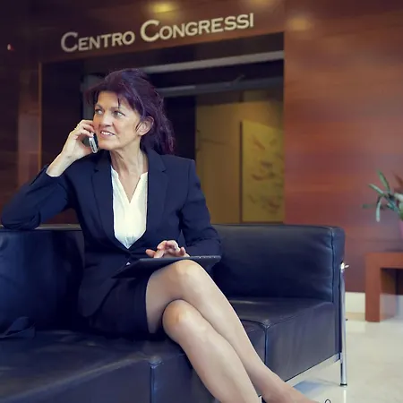 Mercure San Biagio 4* Genua