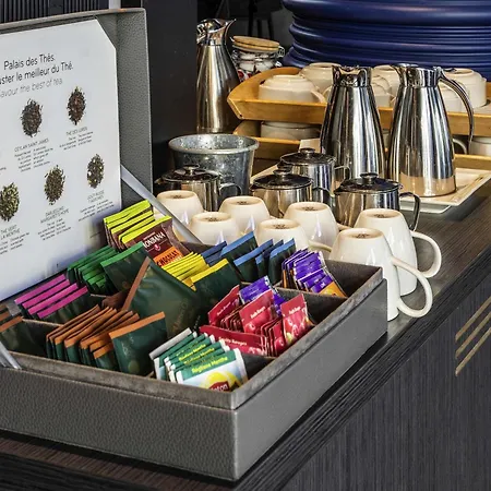 Hotel Mercure San Biagio 4*