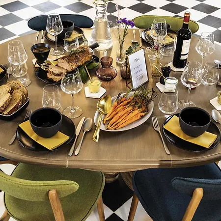 Mercure San Biagio 4*