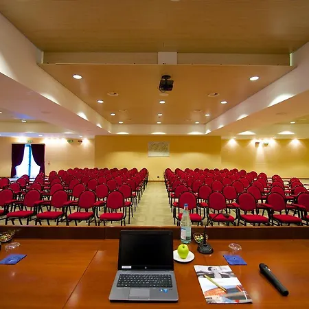 Mercure San Biagio