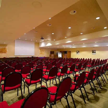 Mercure San Biagio Genova