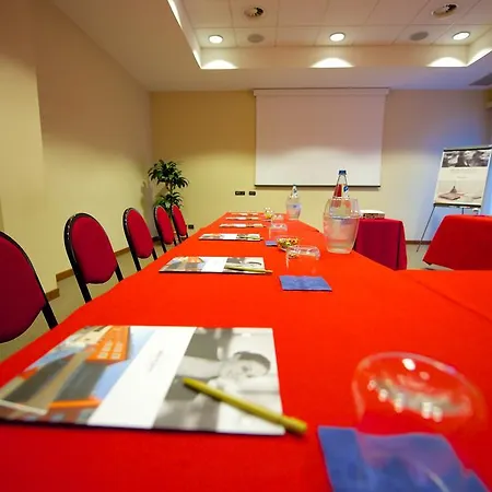 Hotel Mercure San Biagio 4*