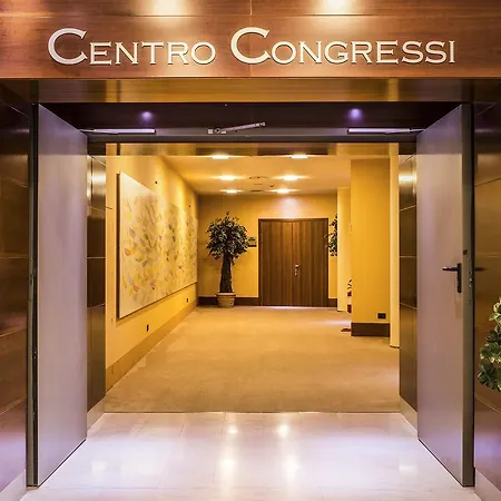 Mercure San Biagio