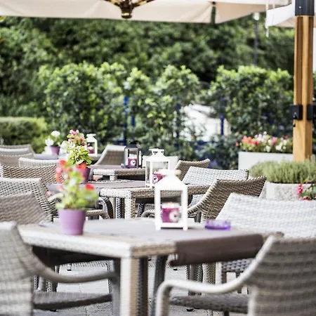 Hotel Mercure San Biagio