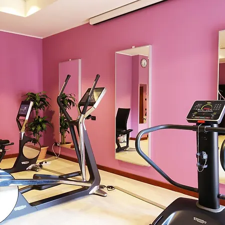 Mercure San Biagio Hotel Genova