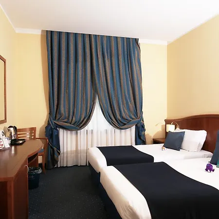 Hotel Mercure San Biagio