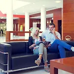Mercure San Biagio Hotel 4*