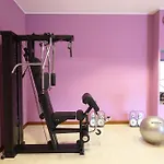 Mercure San Biagio Hotel Genua