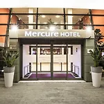 Mercure San Biagio 4* Genua