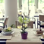 Mercure San Biagio Genua