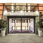 Mercure San Biagio Hotel Genua
