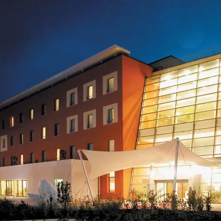 מלון Mercure San Biagio