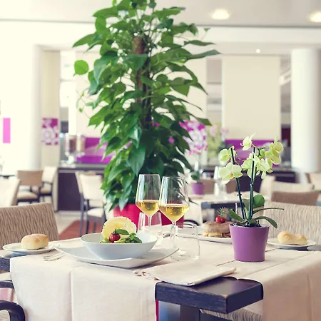 מלון Mercure San Biagio