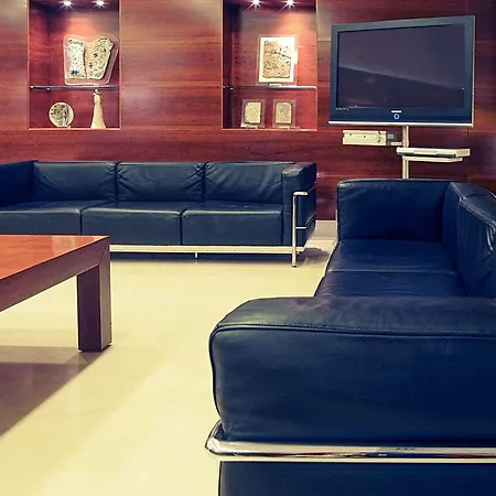 Mercure San Biagio