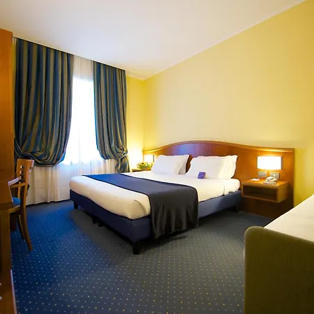 Mercure San Biagio 4*