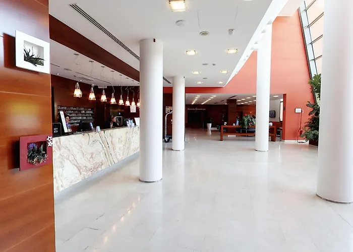 Mercure San Biagio Szálloda