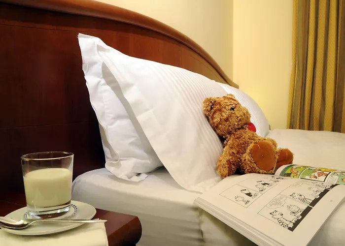 Mercure San Biagio