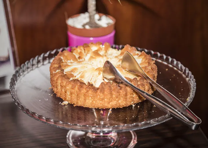 Mercure San Biagio Hotel 4*