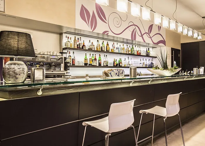 Szálloda Mercure San Biagio