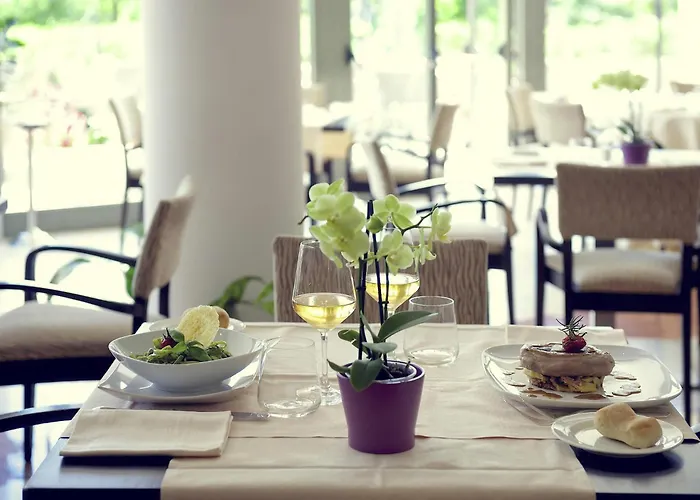 Mercure San Biagio Genova