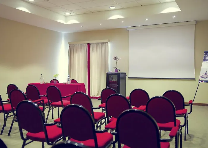Mercure San Biagio