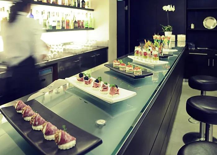 Mercure San Biagio