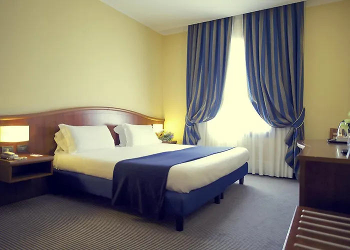Mercure San Biagio 4* Genova