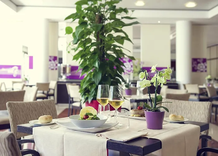 Mercure San Biagio